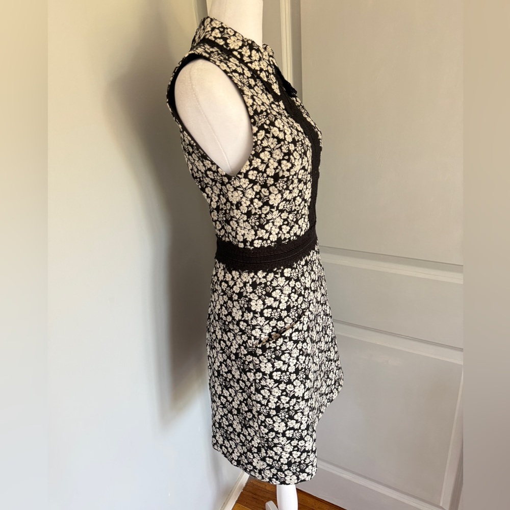 Alice + Olivia Ellis Dress - Picture 7 of 9